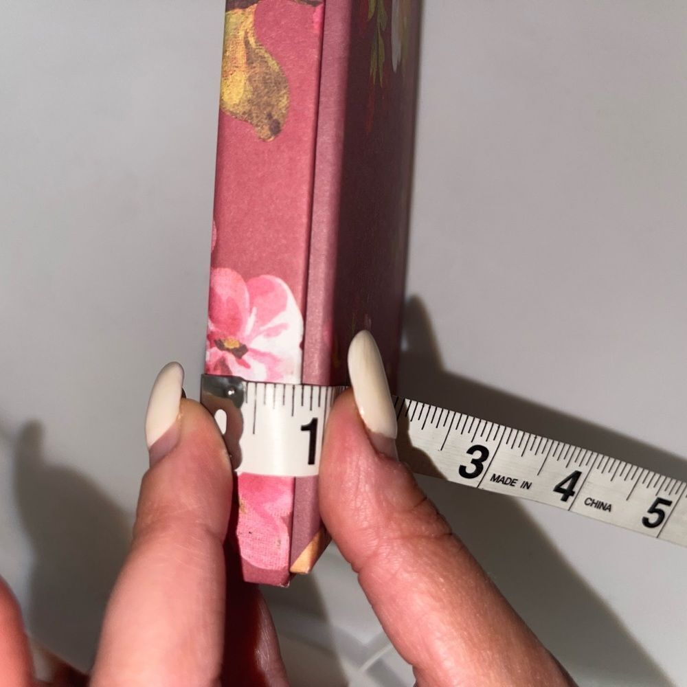 GUCCI Floral Box GUCCI Floral Box GUCCI Floral Box GUCCI Floral Box GUCCI - Picture 4 of 6